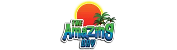Logo the amazing bay