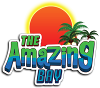 logo the Amazing Bay