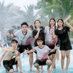 The Amazing Bay Vịnh Diệu Kỳ