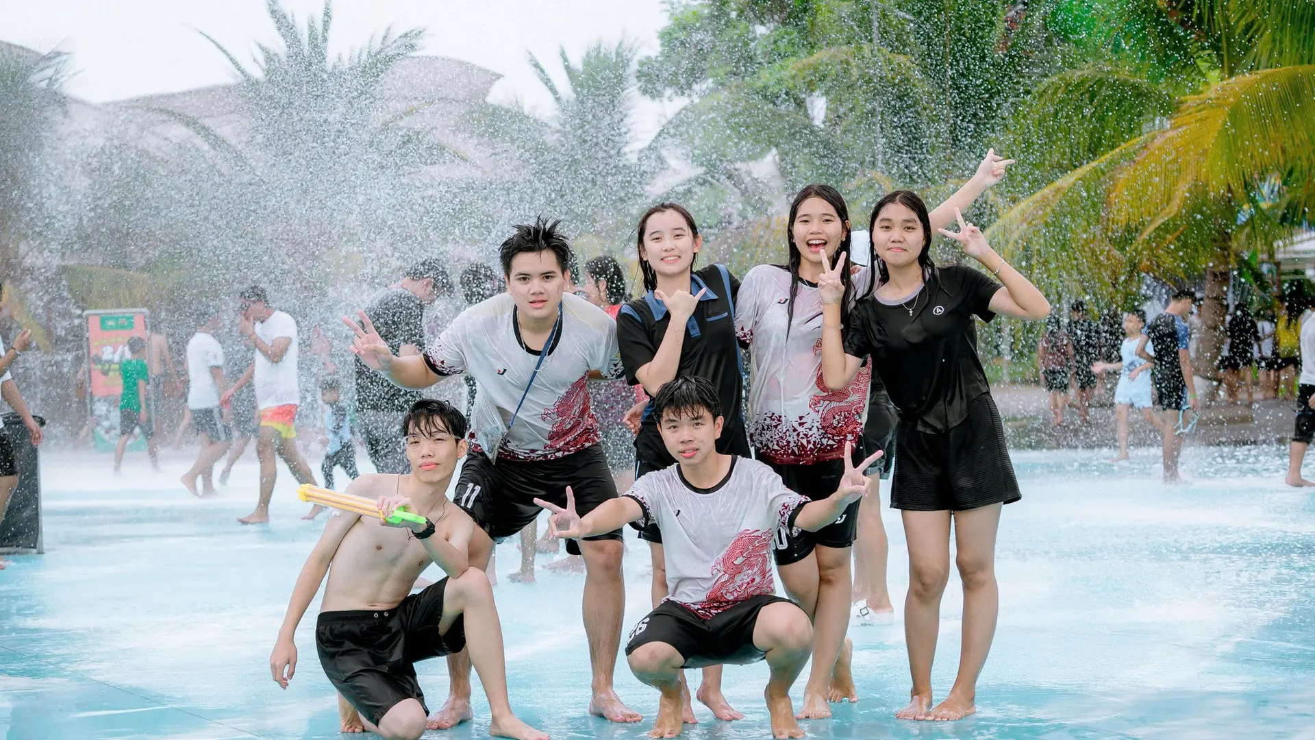 The Amazing Bay Vịnh Diệu Kỳ