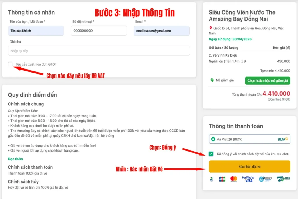 Huong dan